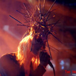 Fractures Tour: IAMX

